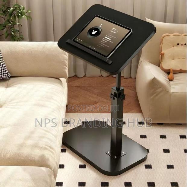 Adjustable Side Stool/Table. Size: 45*30*(45-80)(Rt - thumbnail 4