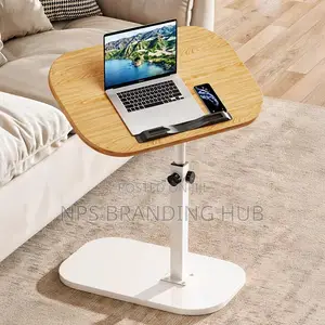 Adjustable Side Stool/Table. Size: 45*30*(45-80)(Rt