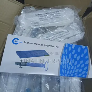 Mva Kit. (Sterile)