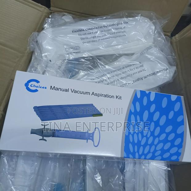 Mva Kit. (Sterile)