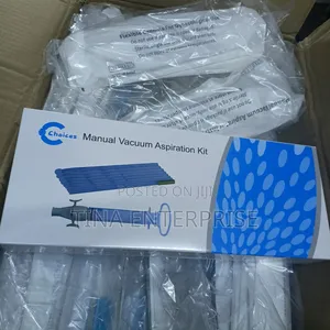 Mva Kit. (Sterile)