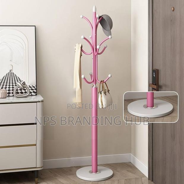 Luxury Coat Stand (Rt