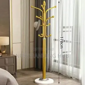 Luxury Coat Stand (Rt