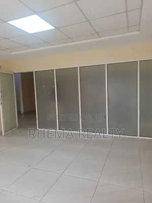 Office Space to Let