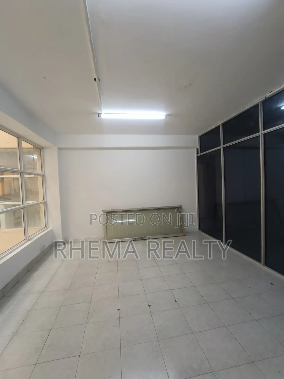 Office Space to Let