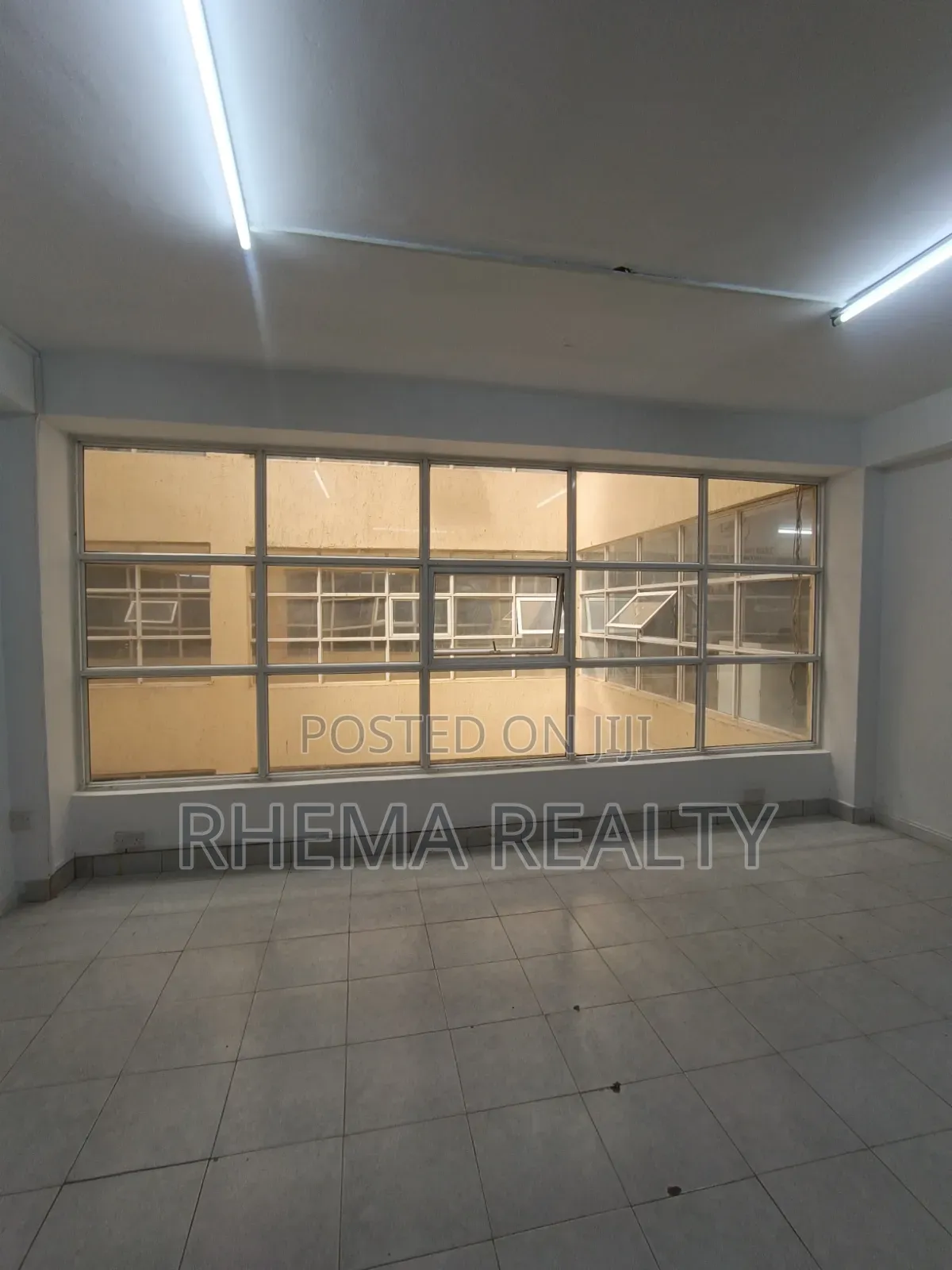 Office Space to Let