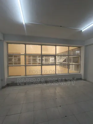 Office Space to Let
