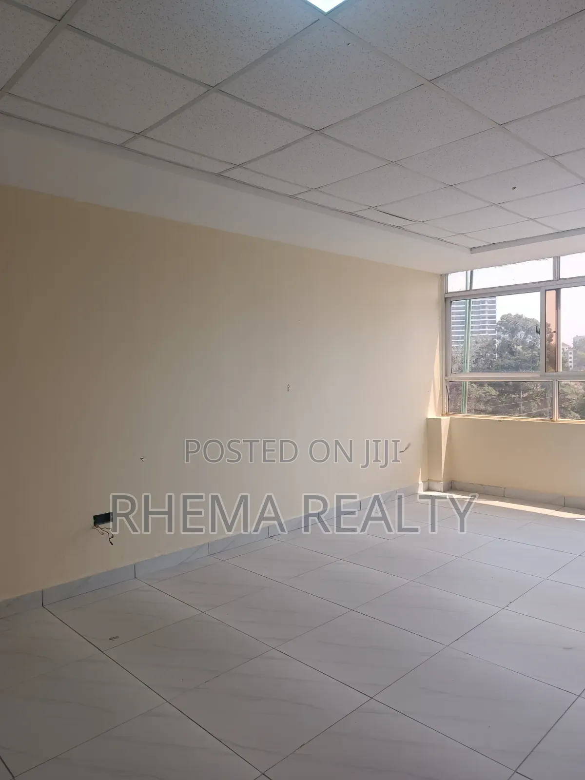 Office Space to Let