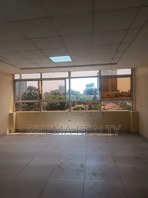 Office Space to Let