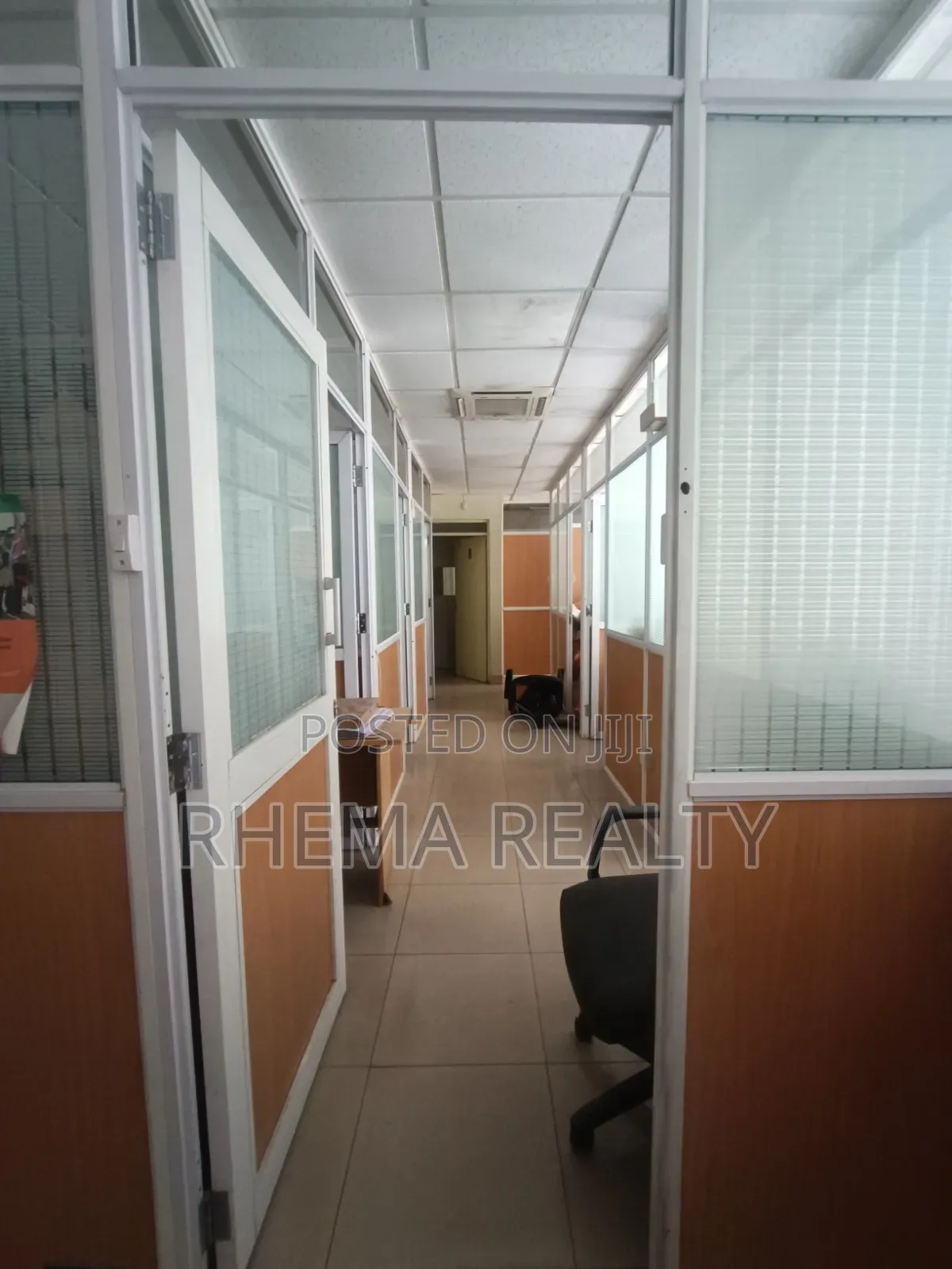 Westlands Office Space