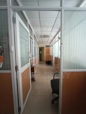 Westlands Office Space