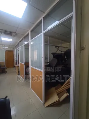 Westlands Office Space