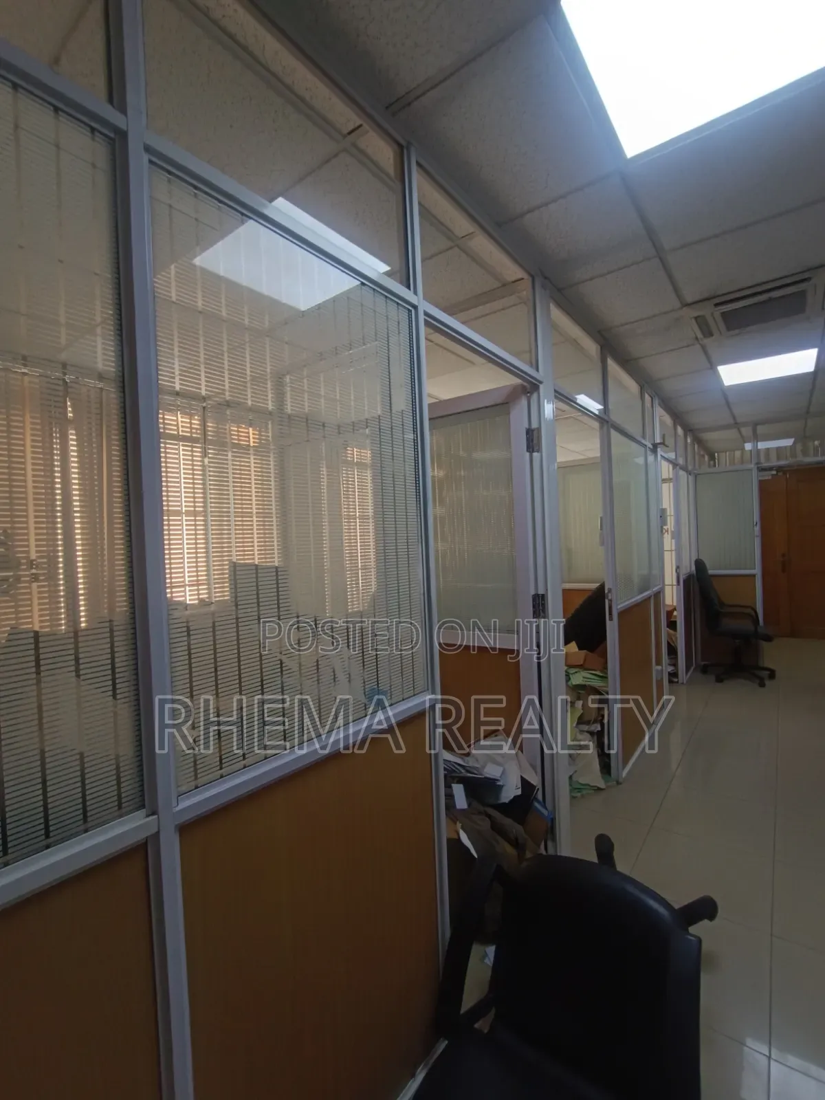 Westlands Office Space
