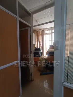 Westlands Office Space