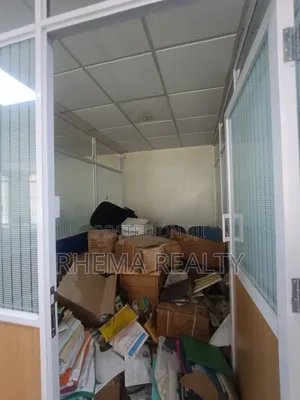 Westlands Office Space