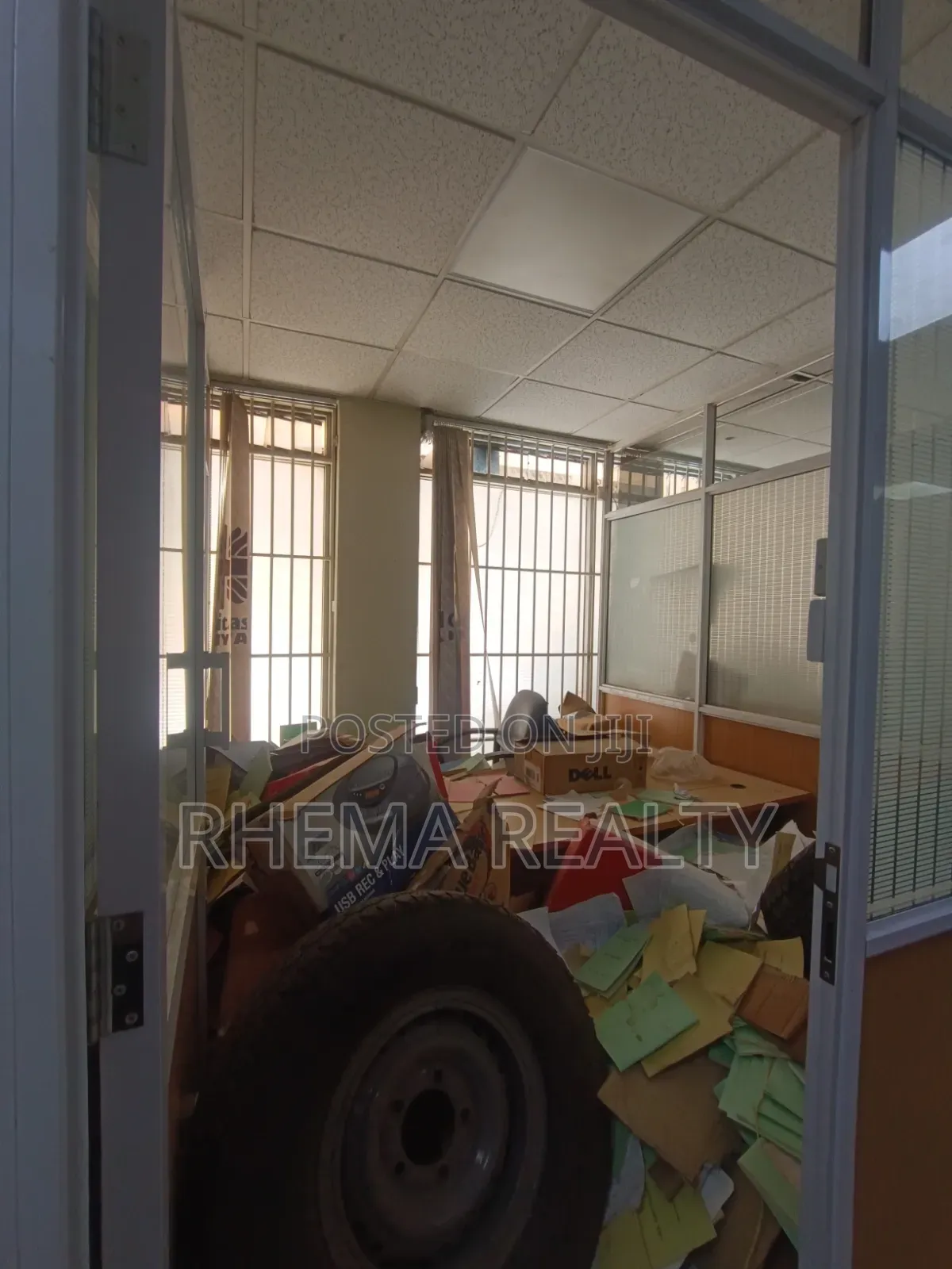 Westlands Office Space