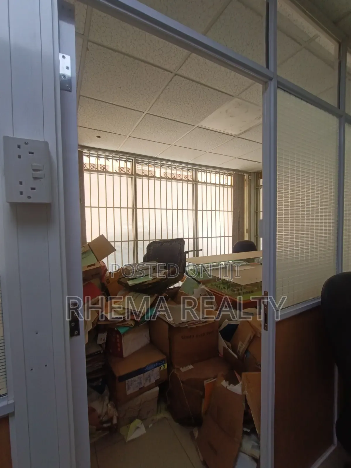 Westlands Office Space
