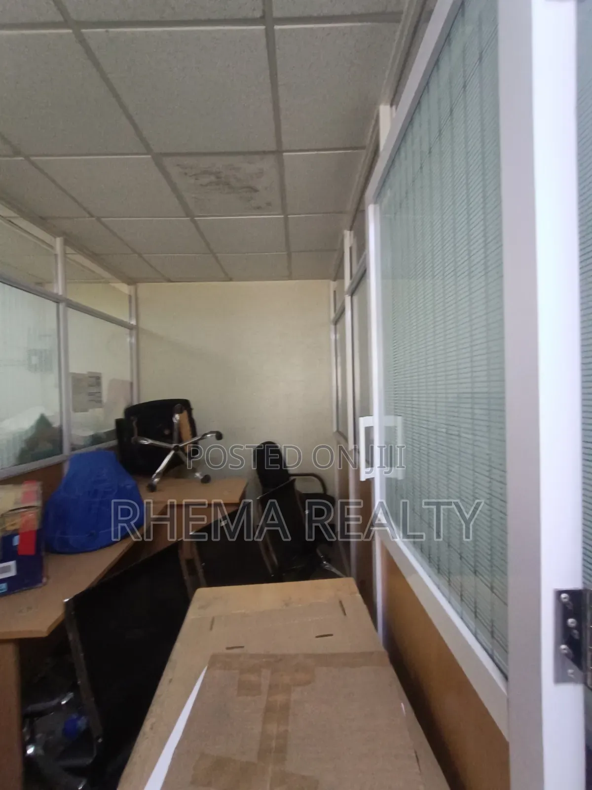 Westlands Office Space