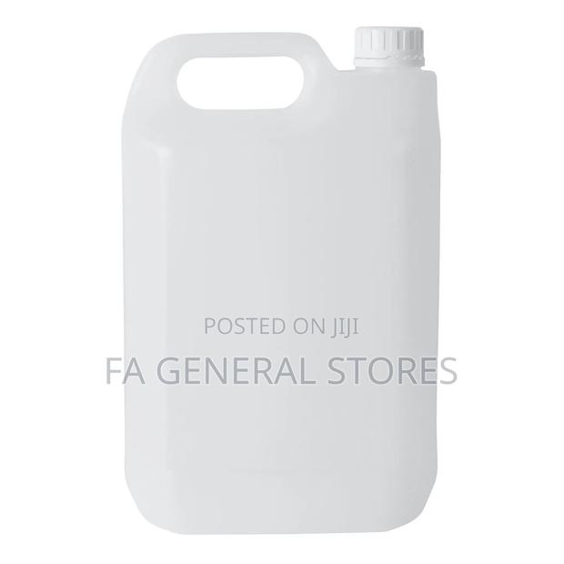 5l Jerrycans - thumbnail 2