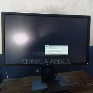 Dell P2314ht 24" Full Hd Monitor — Malindi
