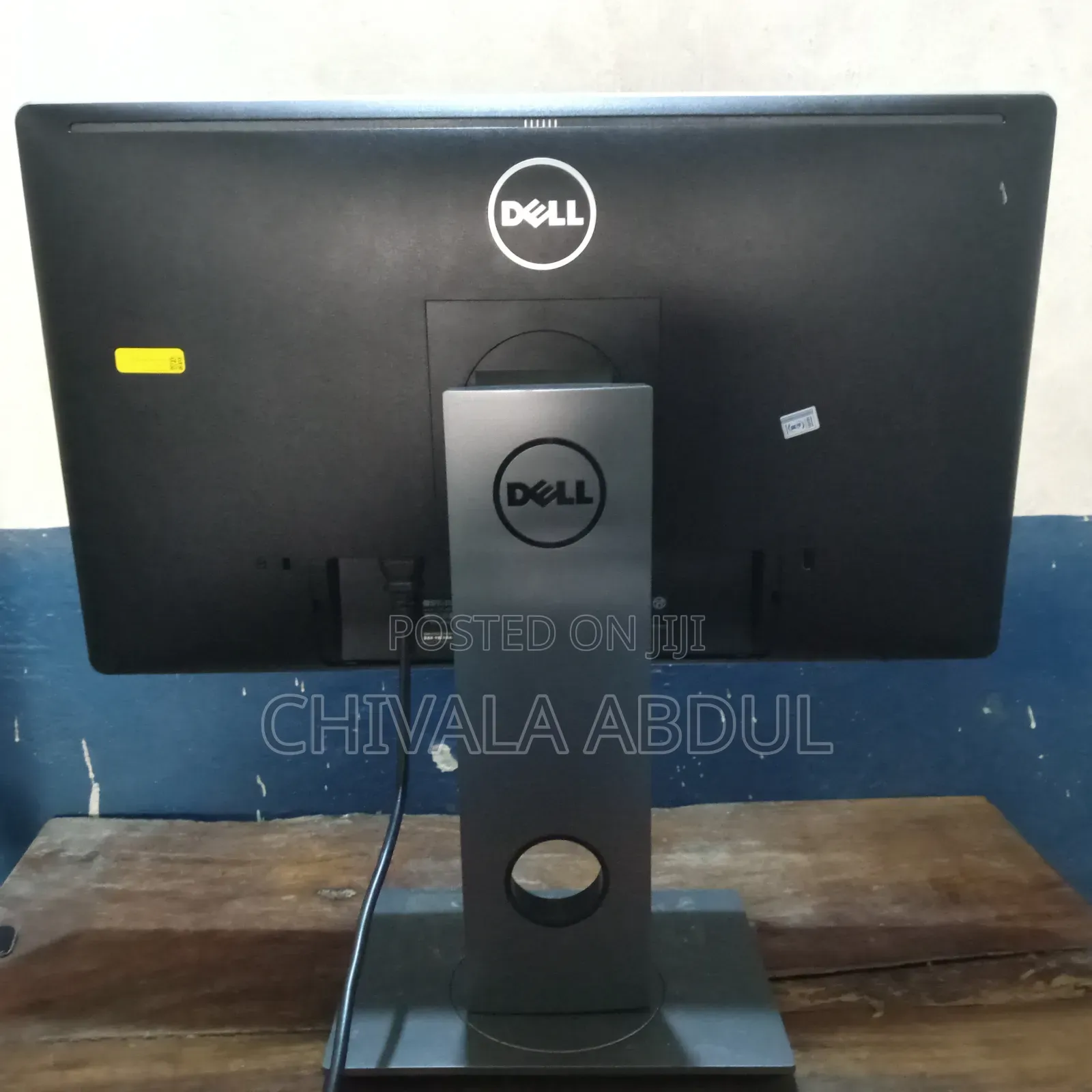 Dell P2314ht 24 Inches Full Hd Monitor — Malindi
