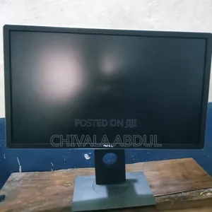 Dell P2314ht 24 Inches Full Hd Monitor — Malindi
