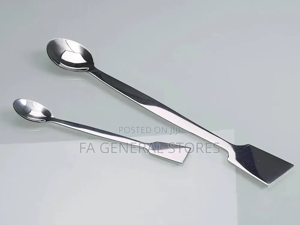 Metal Spatula