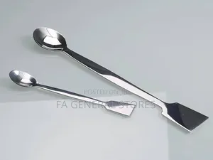 Metal Spatula