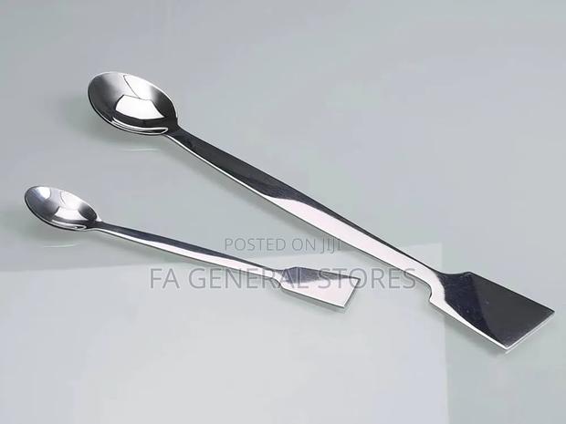 Metal Spatula