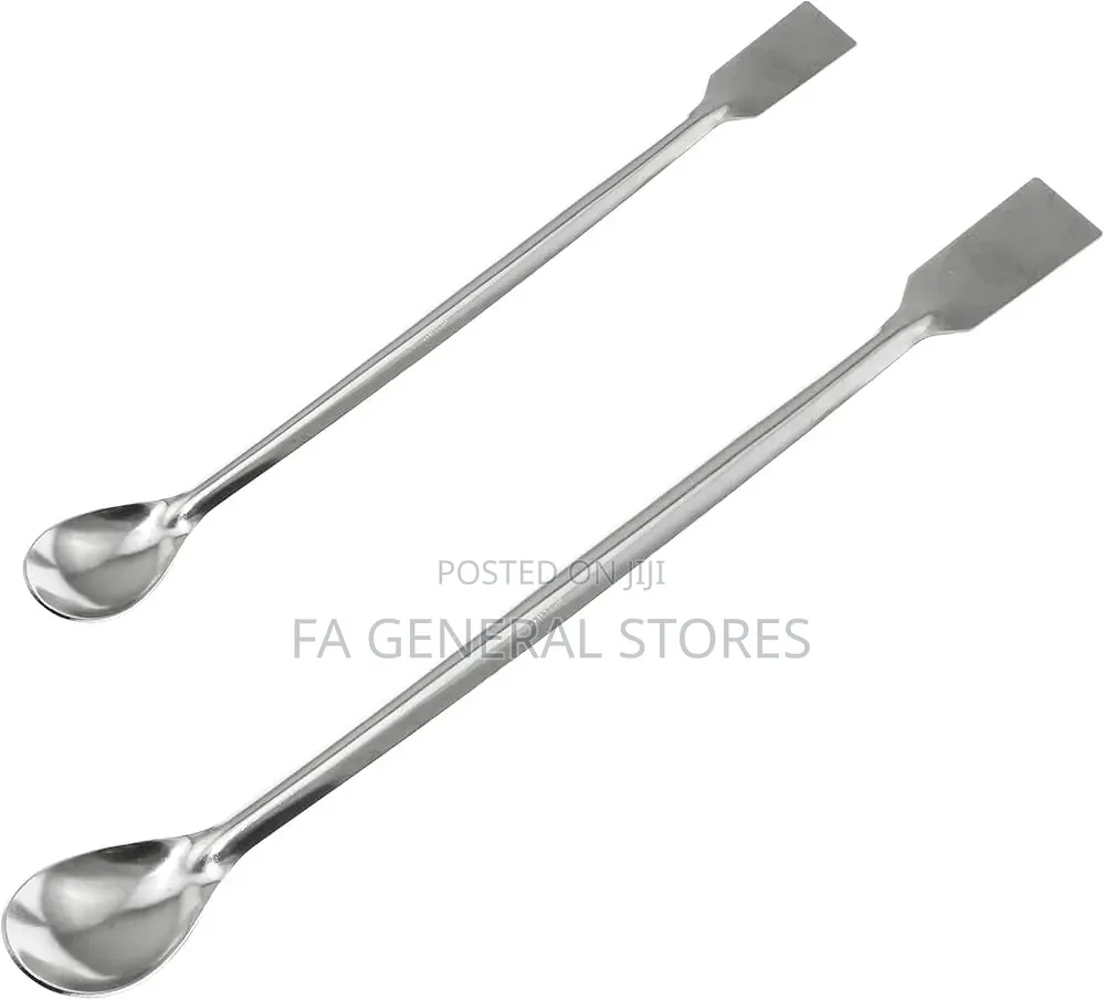 Metal Spatula