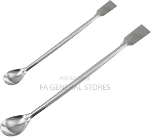 Metal Spatula