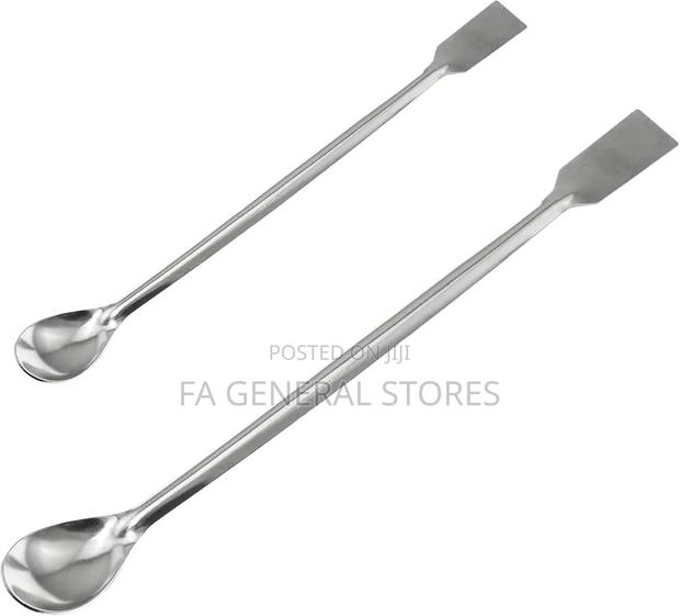 Metal Spatula - thumbnail 2