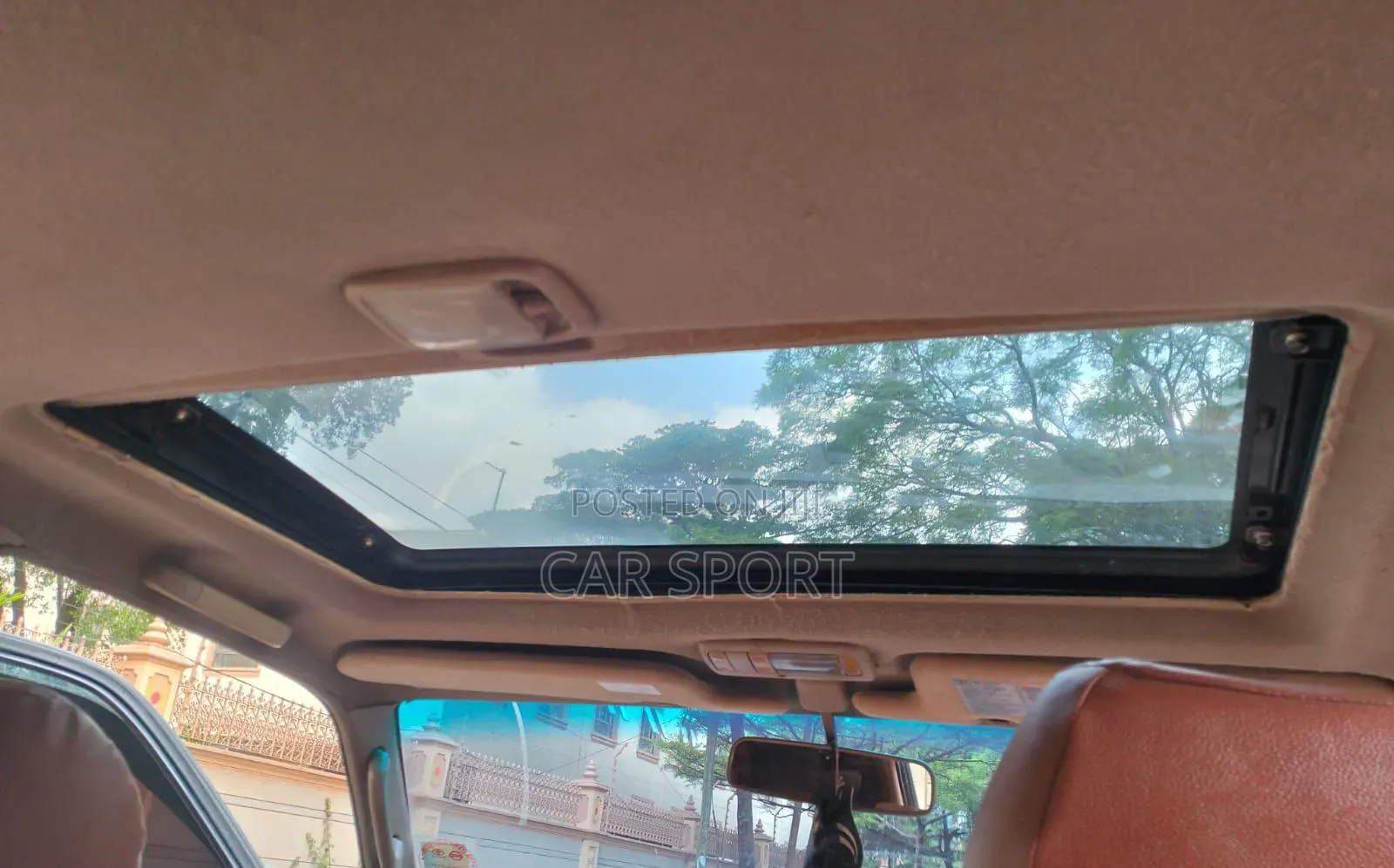 Toyota Land Cruiser Prado 2007 Black