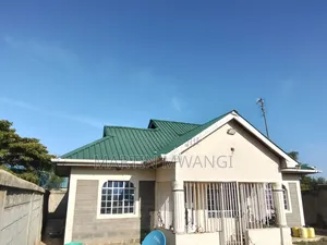 3bdrm House in Mirera, Nanyuki for sale