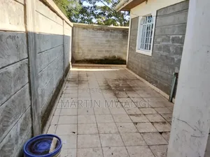 3bdrm House in Mirera, Nanyuki for sale