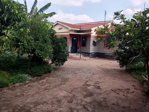 3bdrm House in Gathima Estate, Juja for rent