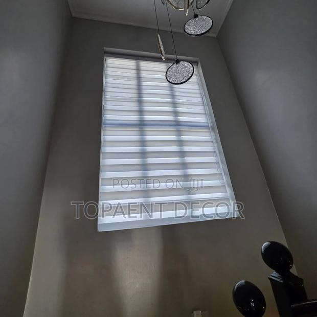 Staircase Windows With Elegant Style Office Window Blinds - main view