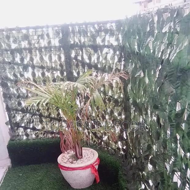 Good for Privacy ,3m Wide Artificial Privacy Fence