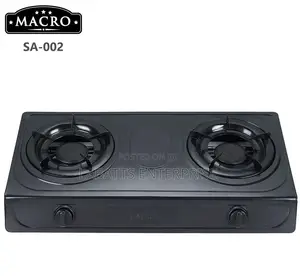Nunix Macro 2 Burner Cooker