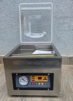 Commercial Vacuum Sealer/Commercial Sealing Machine