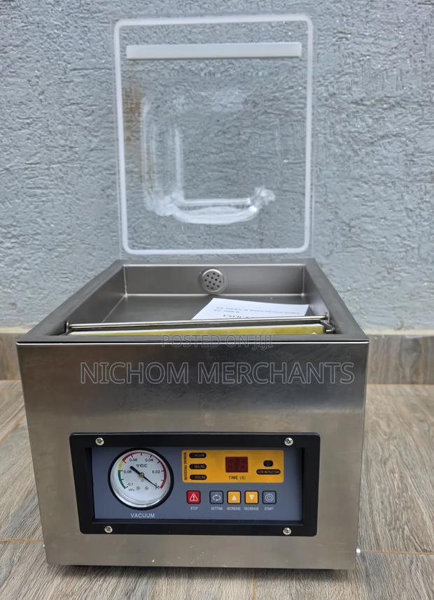 Commercial Vacuum Sealer/Commercial Sealing Machine