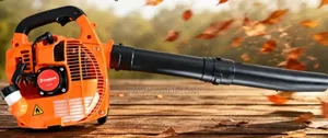Premier 2 Stroke Leaf Blower