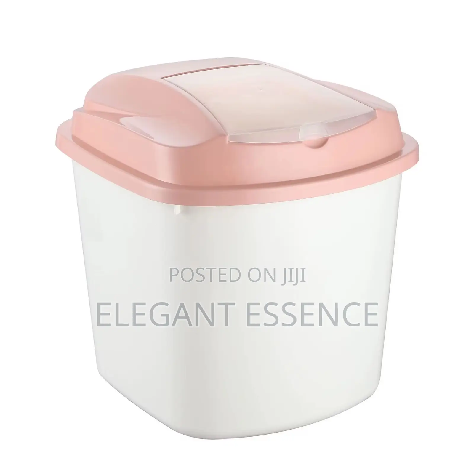 Large Capacity Food-Grade Grain Storage Bucket for Home Use-10kg