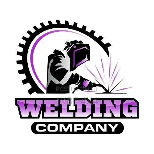 Mig and Arc Welder