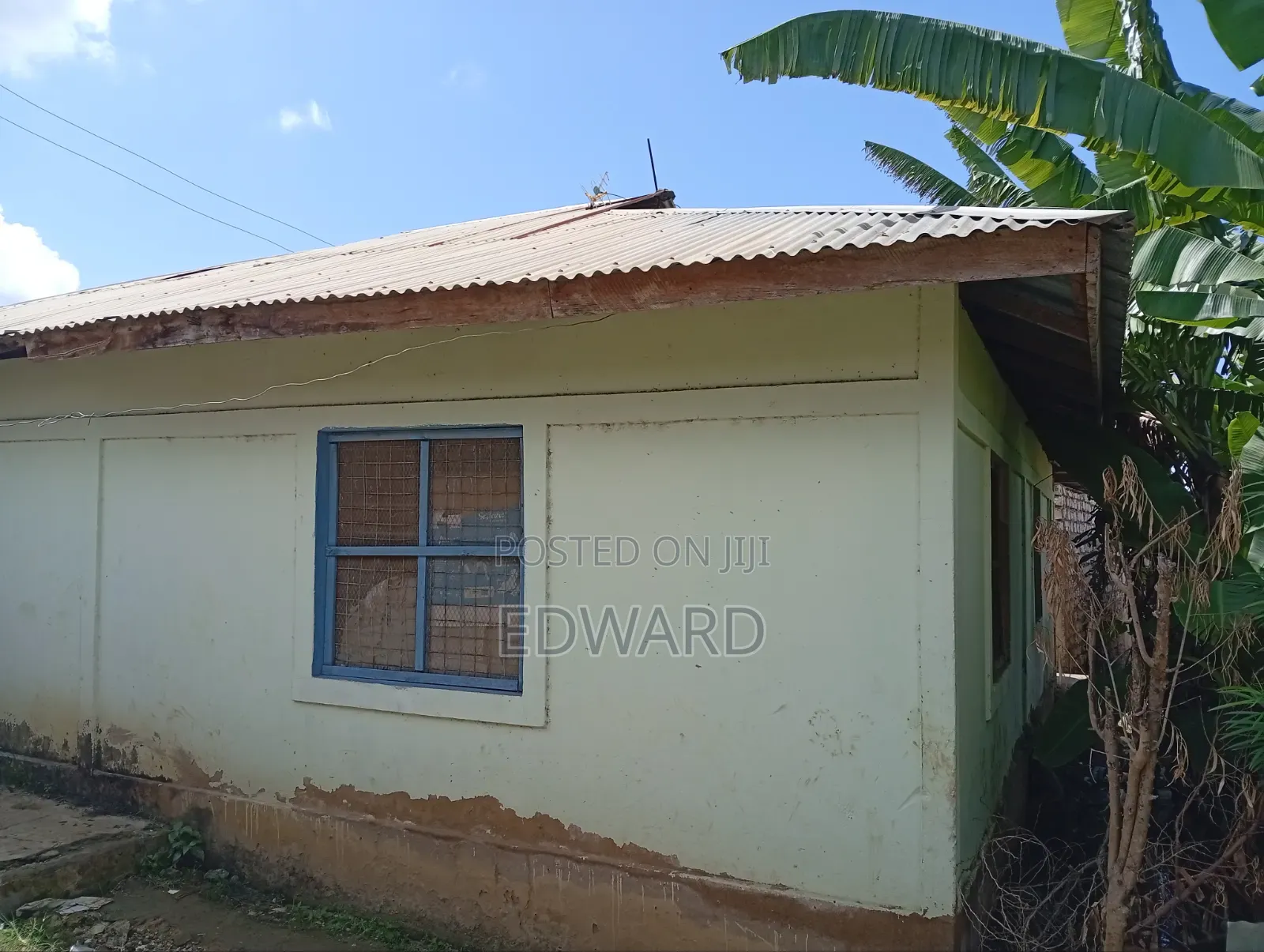 1bdrm House in Vikwatani, Mshomoroni for rent