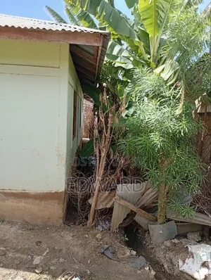 1bdrm House in Vikwatani, Mshomoroni for rent