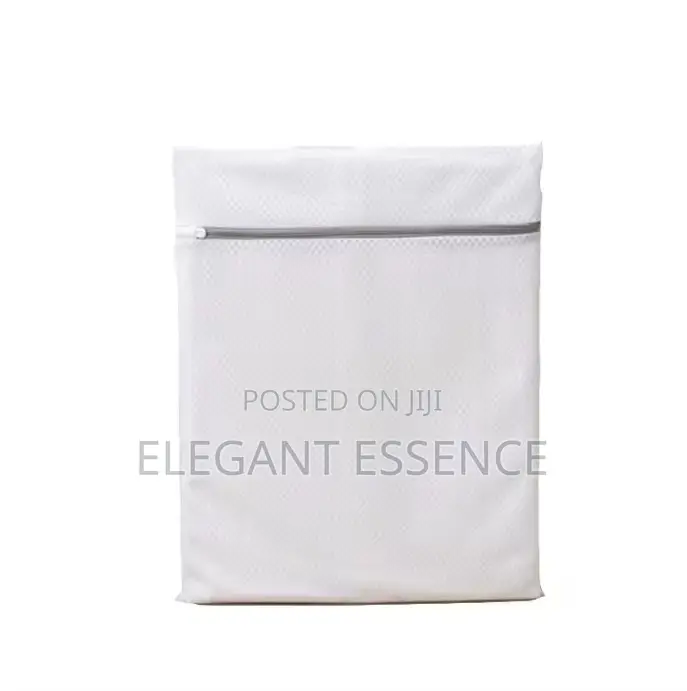 7pc Washing Machine Mesh Net Bags