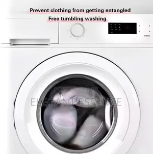 7pc Washing Machine Mesh Net Bags