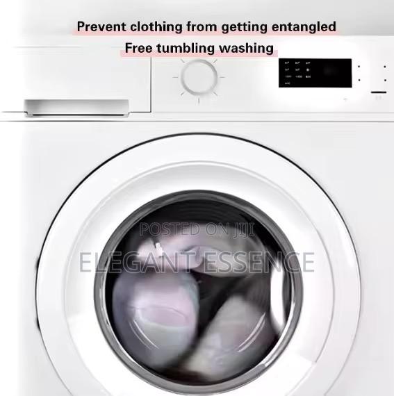 7pc Washing Machine Mesh Net Bags - thumbnail 4