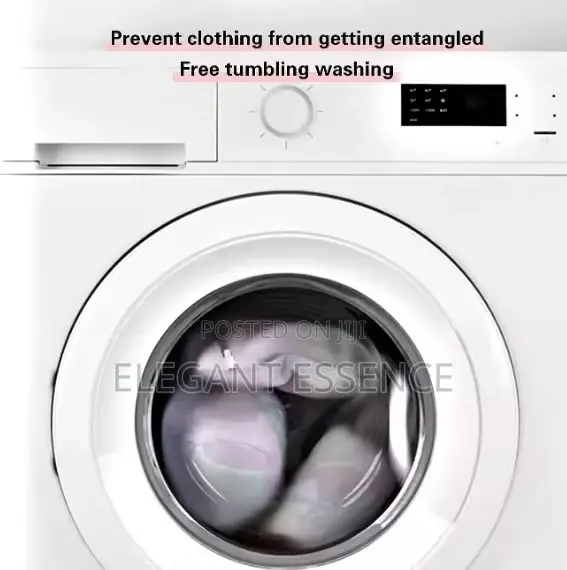 7pc Washing Machine Mesh Net Bags